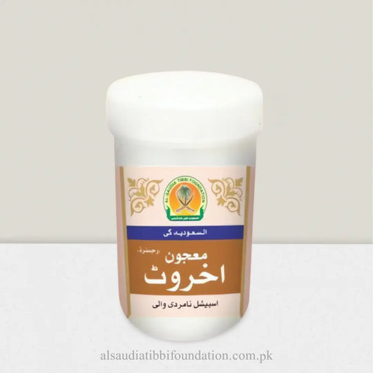 Majoon Akhrot