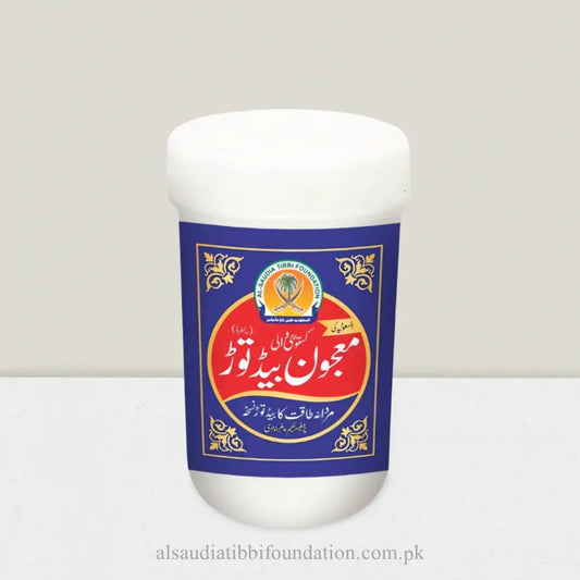 Majoon Bed Tor