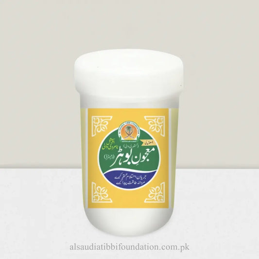 Majoon Bohar