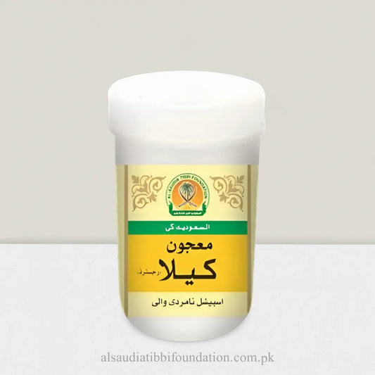 Majoon Kela