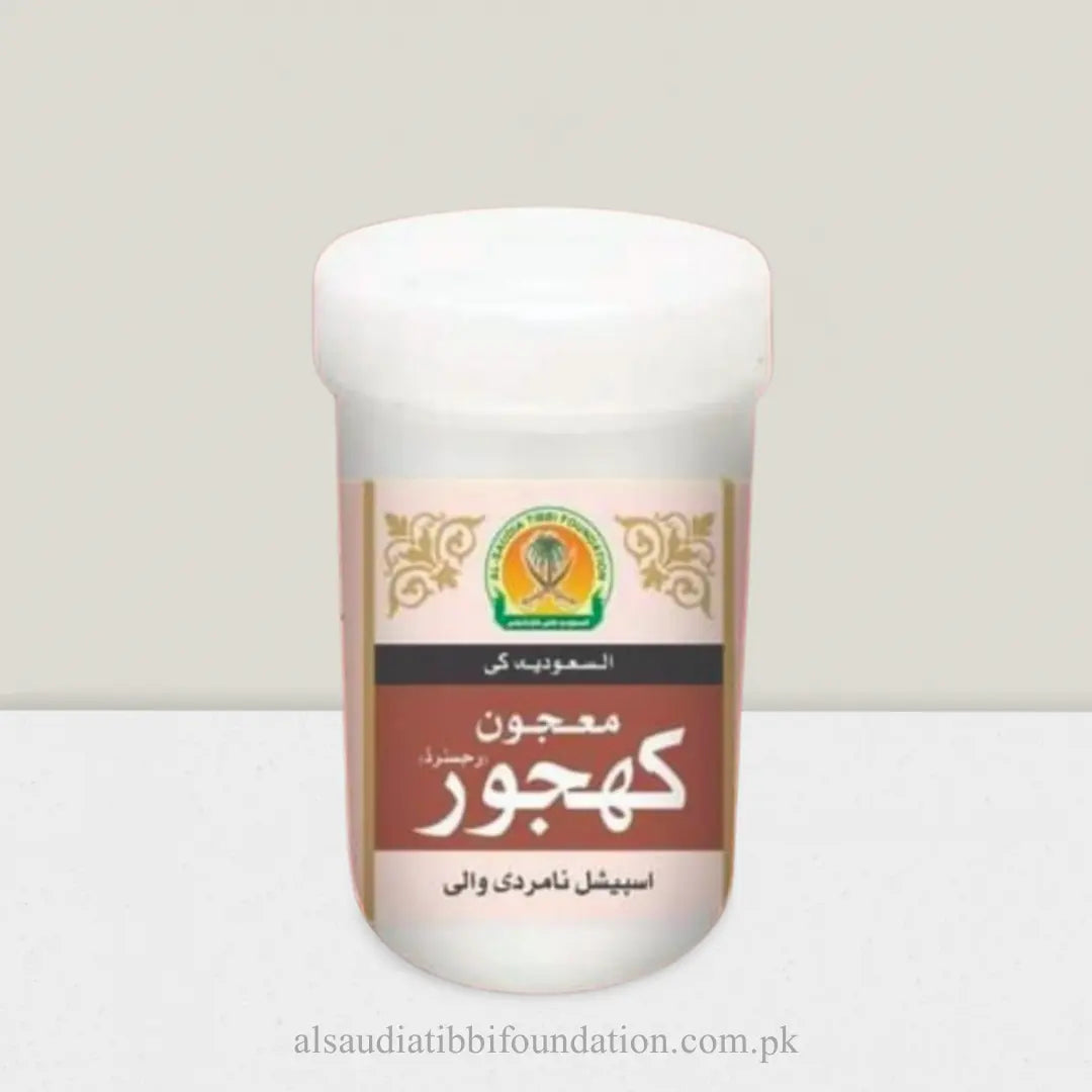 Majoon Khajoor