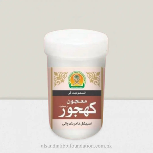 Majoon Khajoor