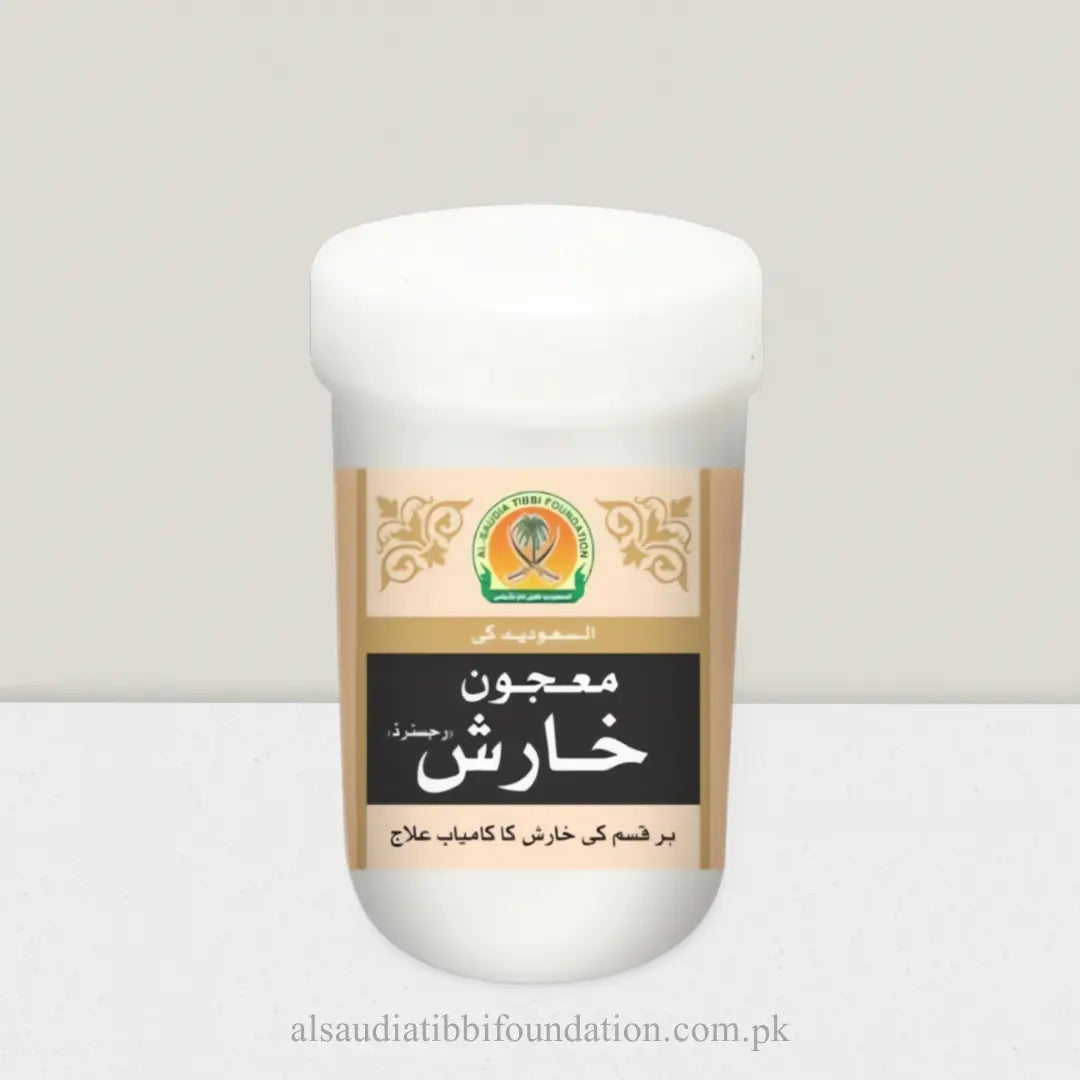 Majoon Kharish