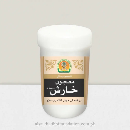 Majoon Kharish