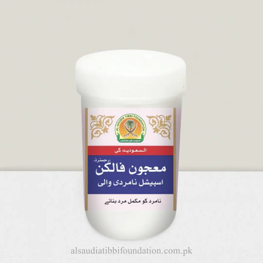 Majoon Falcon