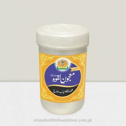 Majoon Laqwa