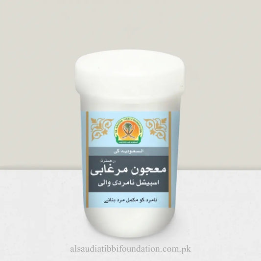 Majoon Murghabi