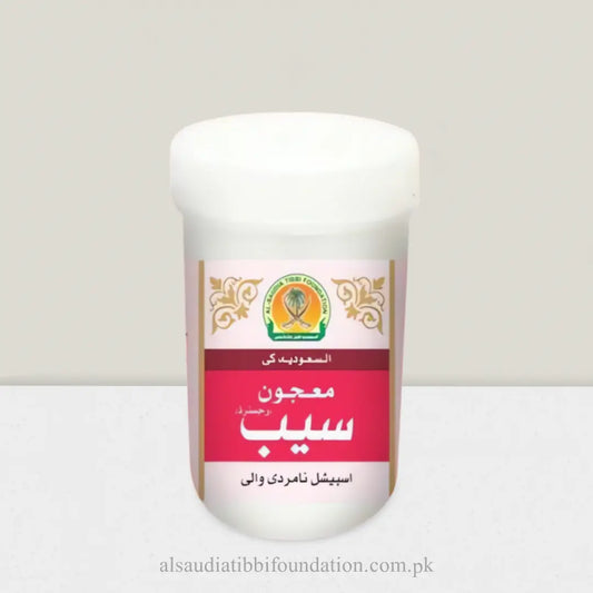 Majoon Seb