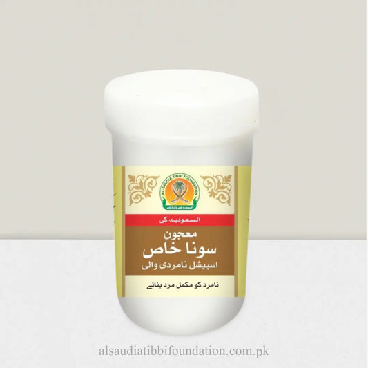 Majoon Sona Khas al Khas