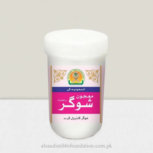 Majoon Sugar