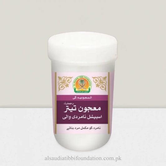 Majoon Teetar