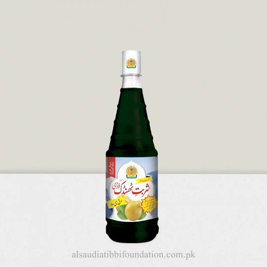 Sharbat Thandak Foladi (عرق بہی والا)