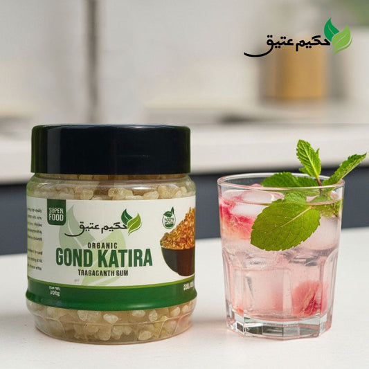 Gond Katira
