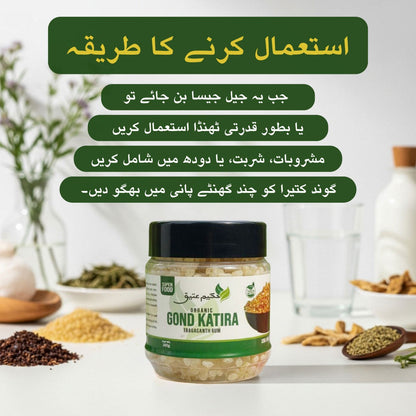 Gond Katira