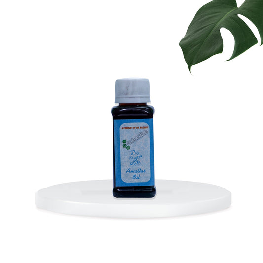 AMALTAS OIL