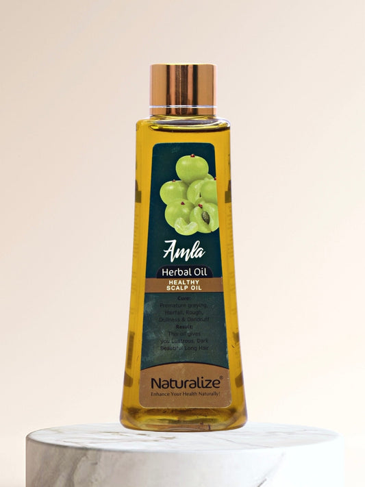 AMLA OIL