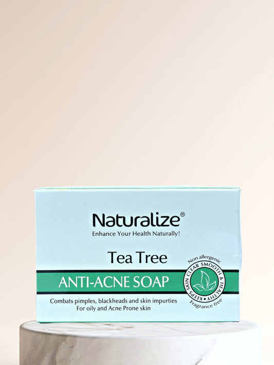 ANTI-ACNE SOAP