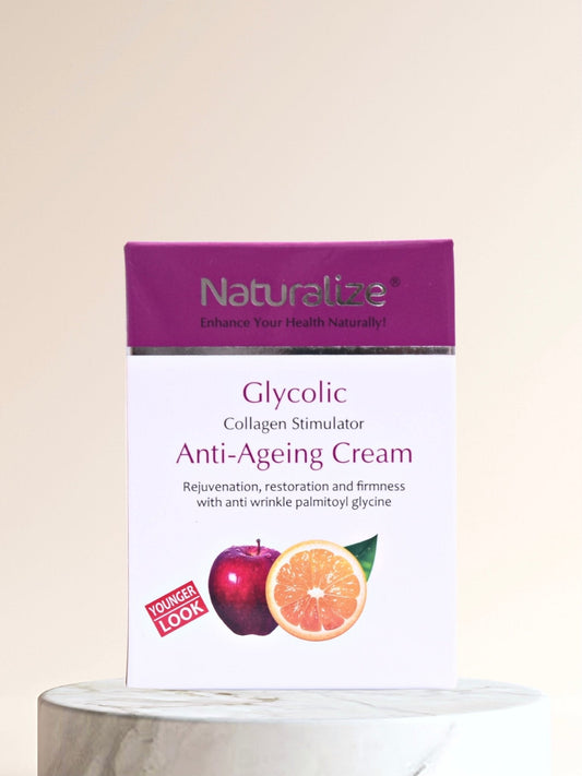 ANTI AGEING CREAM