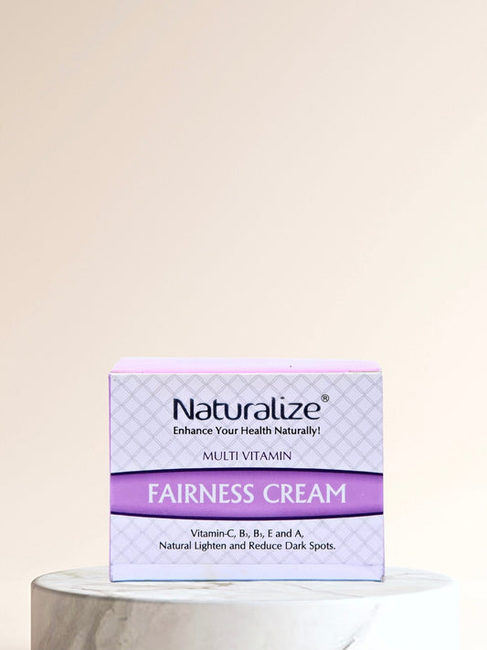 Charm & Glow Cream