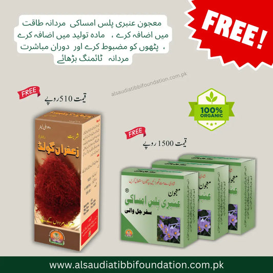 Zafran Shadi Course